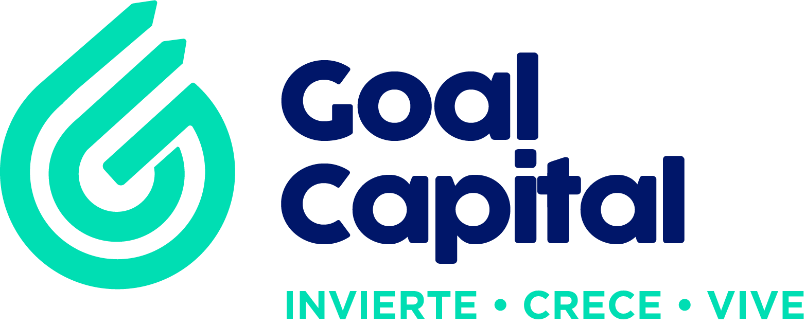 Goal Capital Logo
